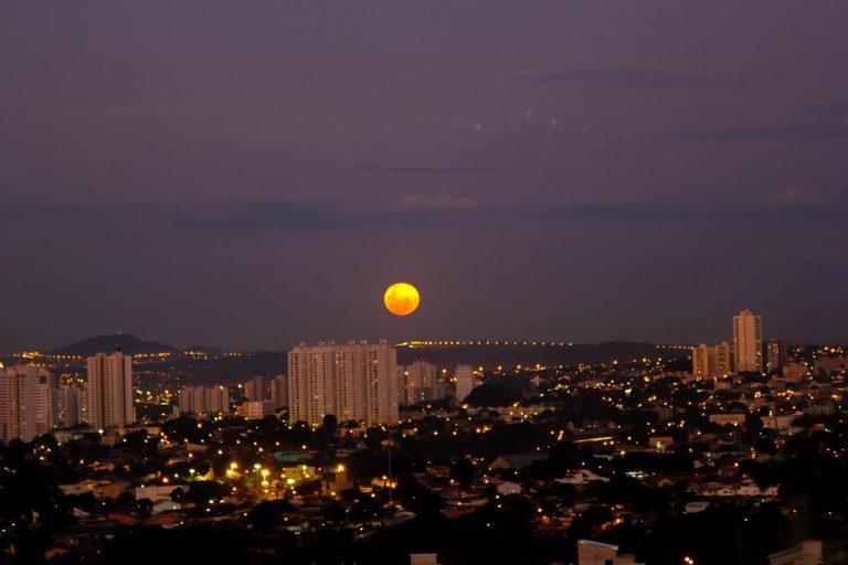 Programas de graça ou baratos que você precisa fazer em Goiânia