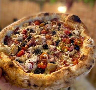 5 pizzarias que você precisa conhecer em Goiânia