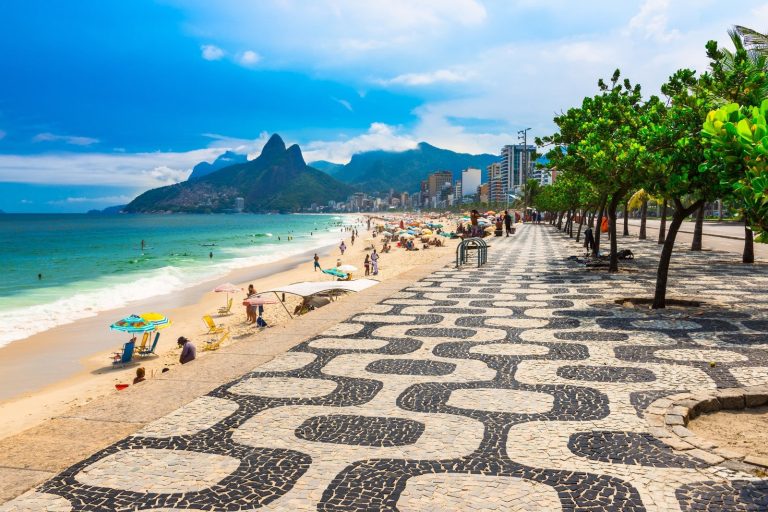 Esta é a segunda melhor praia do mundo e fica no Brasil