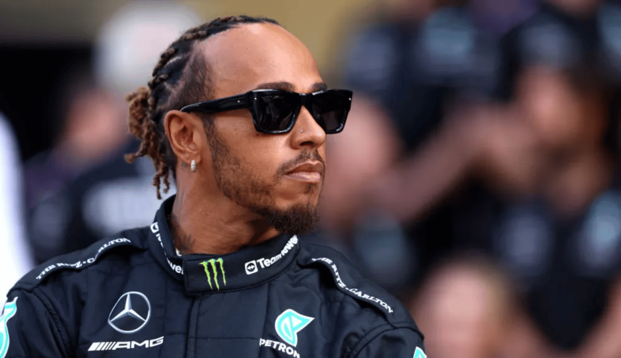 Hamilton deve ser contratado pela Ferrari