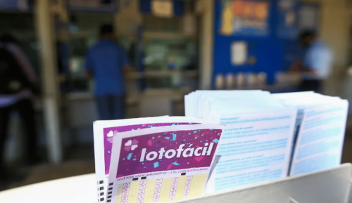 Lotérica em Goiás