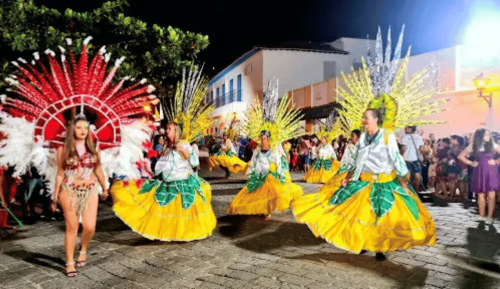 Carnaval 2024: cidades do interior de Goiás que tem tradição na folia