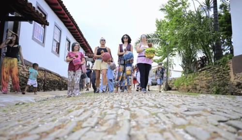 Carnaval 2024: cidades do interior de Goiás que tem tradição na folia