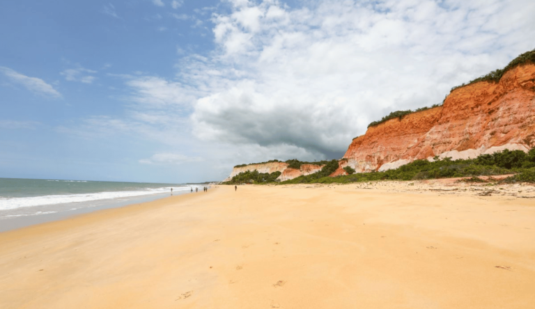 O destino mais acolhedor do mundo é brasileiro