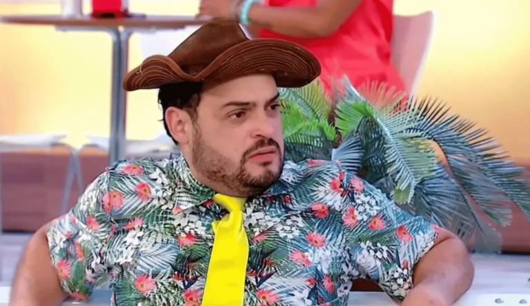 Matheus Ceará chega a Goiânia com novo show