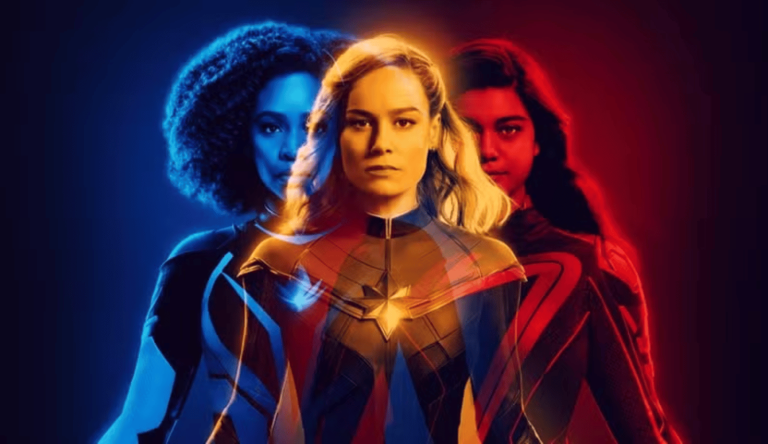 As Marvels: elenco, enredo e repercussão de novo filme do MCU