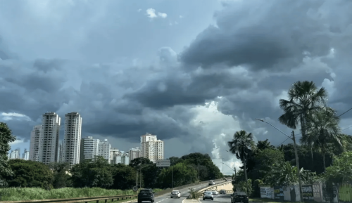 UFG lança ferramenta gratuita que prevê tempestades com precisão