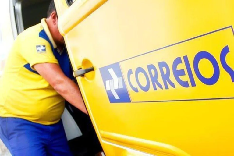 Correios abrem inscrições para Concurso Internacional de Cartas com prêmio de R$ 10 mil