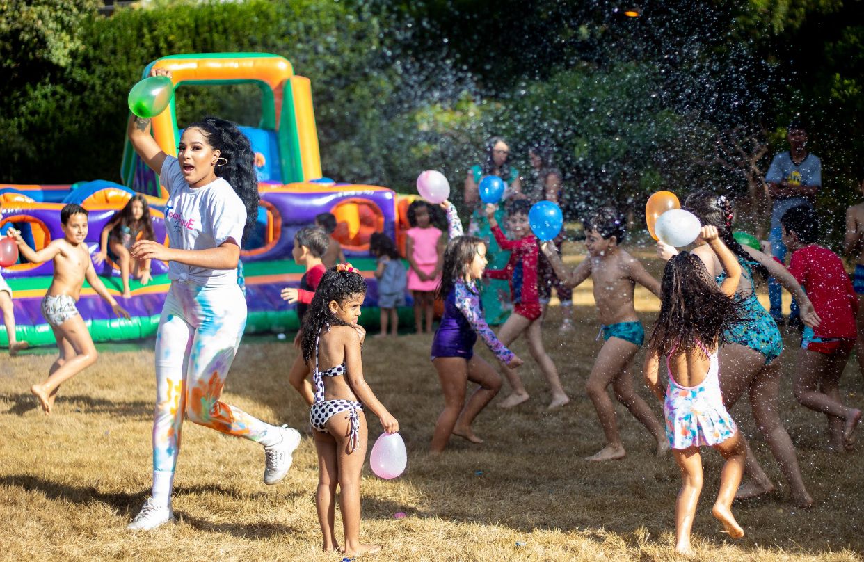 Bloquinho de carnaval infantil com entrada gratuita anima o fim de semana em Goiânia