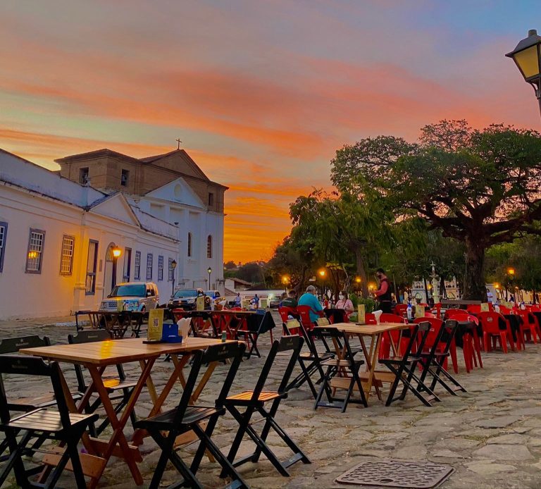 Descubra 6 pontos turísticos fora do óbvio na Cidade de Goiás