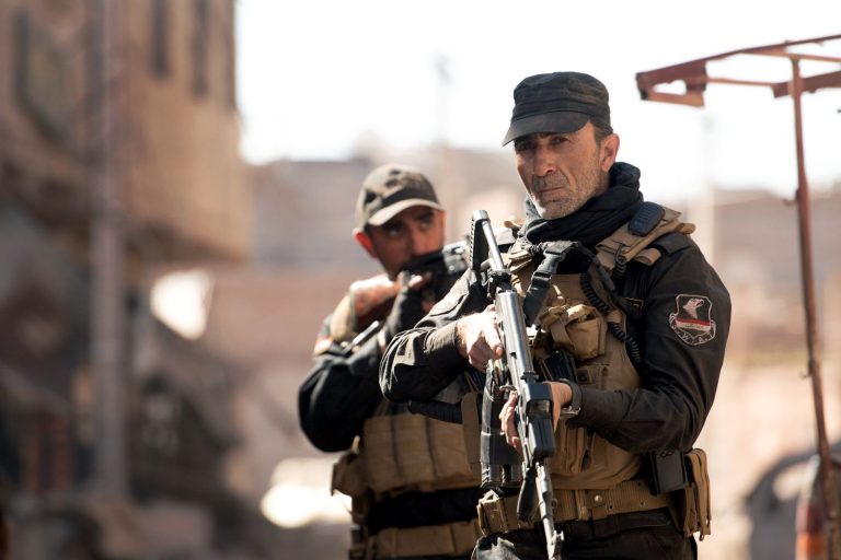 Melhor filme de ação dos últimos três anos está disponível na Netflix