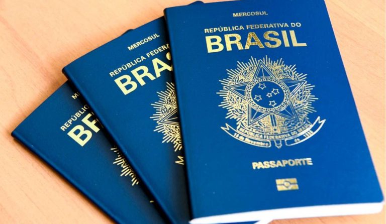 Conheça os Passaportes Mais Poderosos em 2024