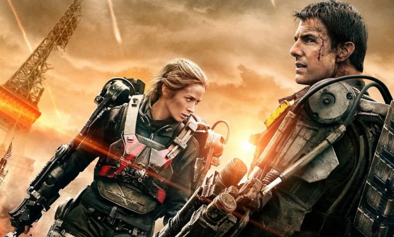 Sequência do filme “No Limite do Amanhã” está sendo aguardada por milhares de fãs em todo o mundo