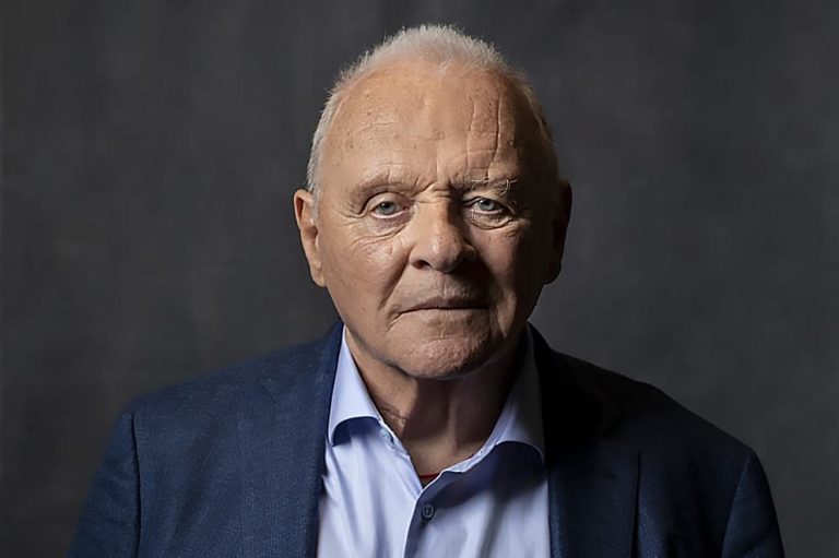 Descubra quantas estatuetas do Oscar Anthony Hopkins já ganhou