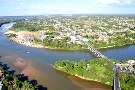 Conheça a cidade goiana que tem acesso a maior ilha fluvial do mundo