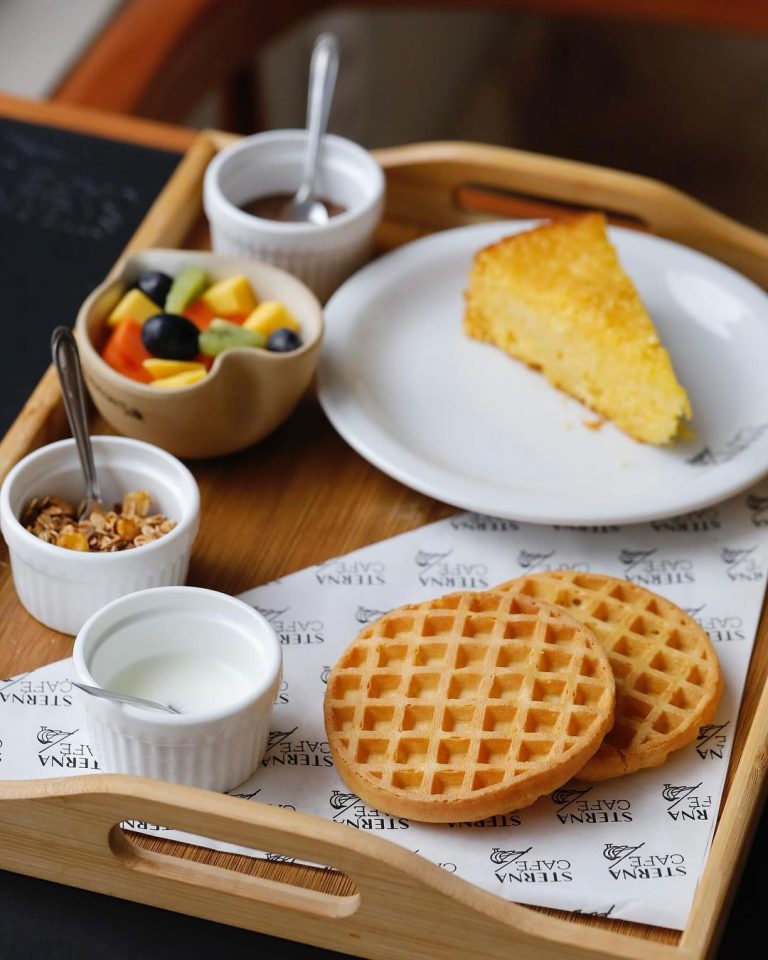 6 cafeterias incríveis para passar uma tarde em Goiânia