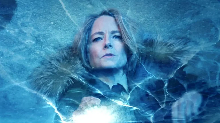 Nova série estrelada por Jodie Foster com trama de investigação e terror no Alasca vai te prender no sofá
