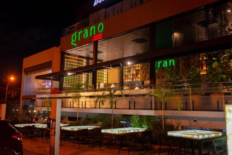 Grano Cucina Italiana abre as portas em Goiânia