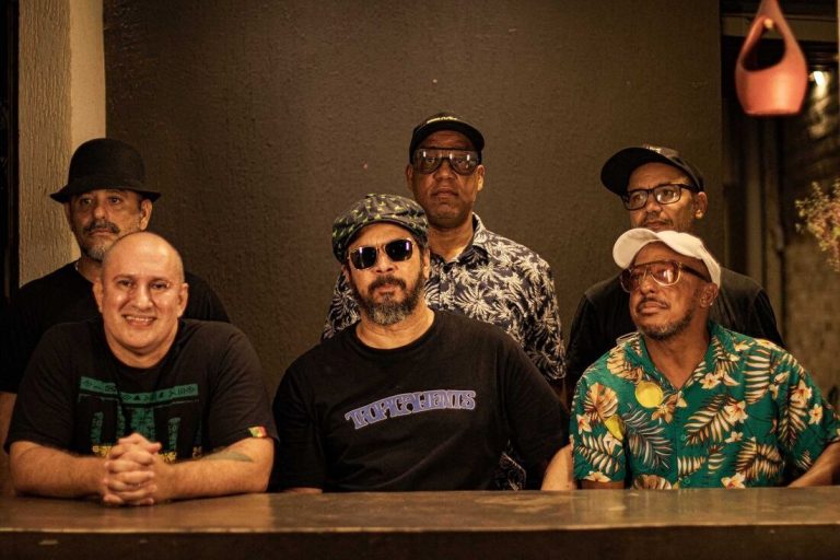 Confira as atrações confirmadas no 28º Goiânia Noise Festival