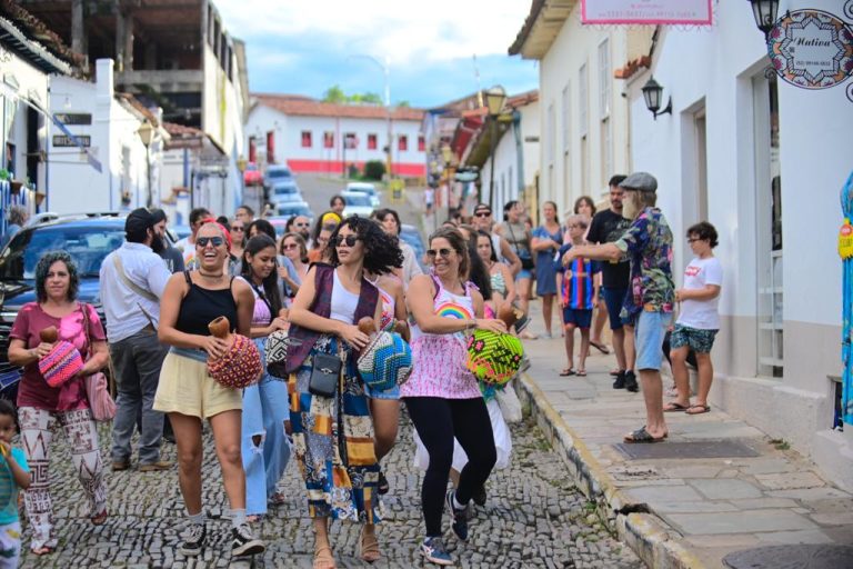Confira programação do carnaval em Piri com entrada gratuita