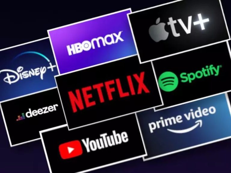 Após Netflix, mais um streaming começa a bloquear o compartilhamento de senhas