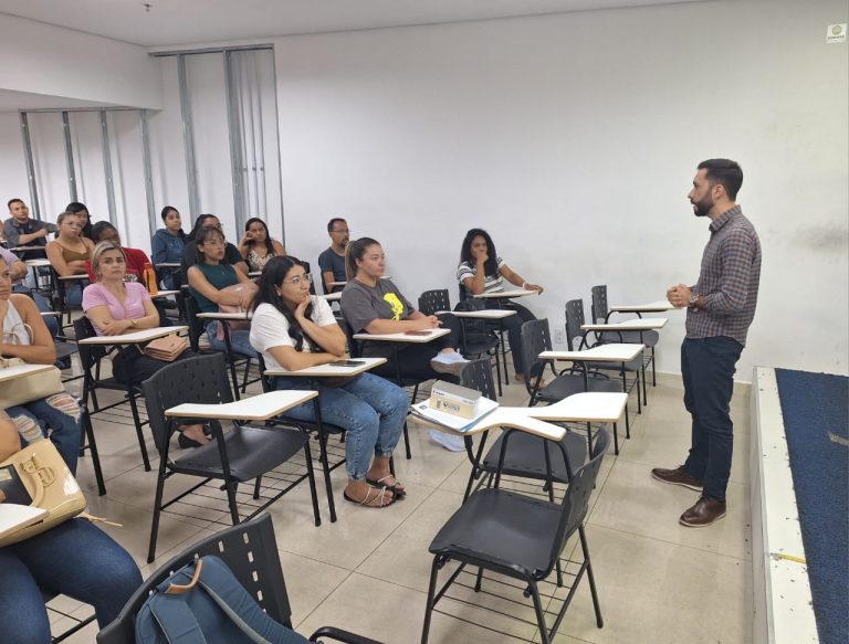 Goiânia está com 783 vagas gratuitas para cursos de qualificação profissional; saiba como se inscrever