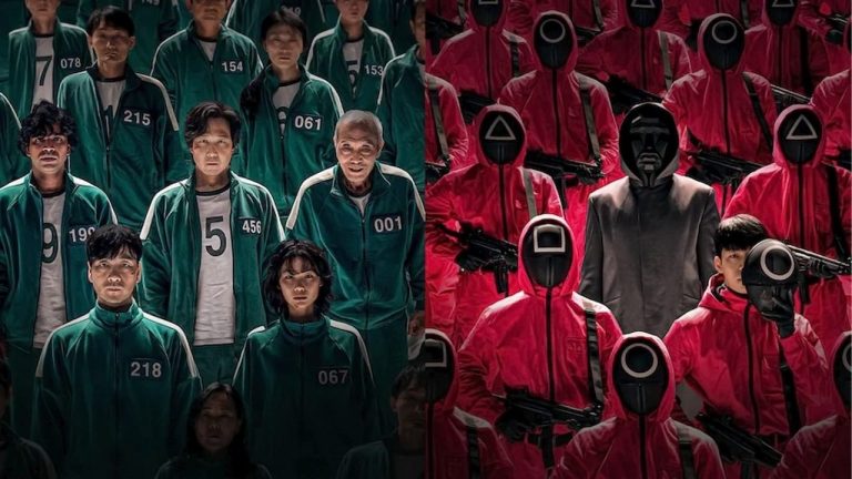 Confira os lançamentos coreanos na Netflix em 2024