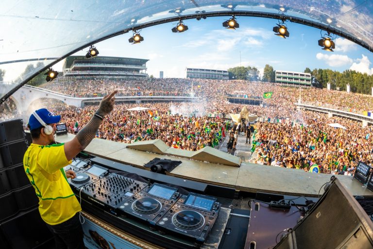 Festa da Fantasia 2024 já tem data e local para acontecer em Goiânia