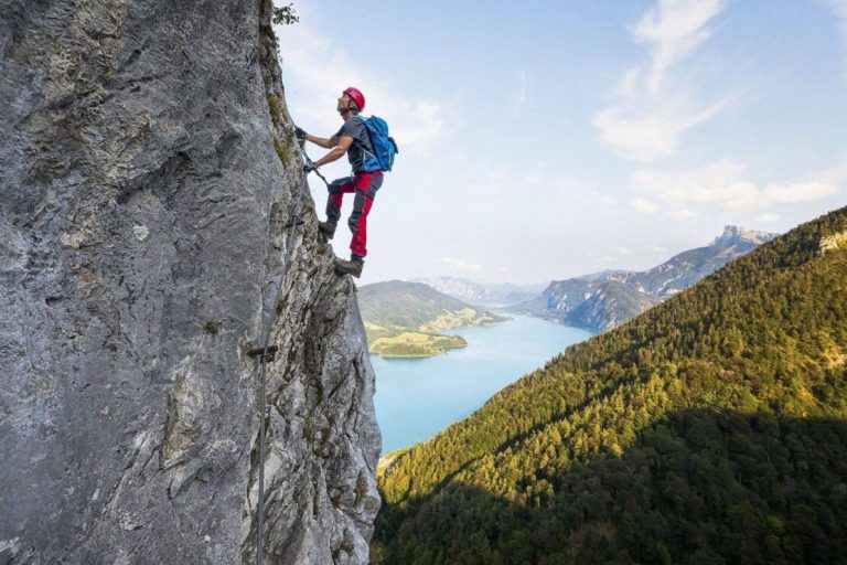 Os melhores destinos de escalada no Brasil