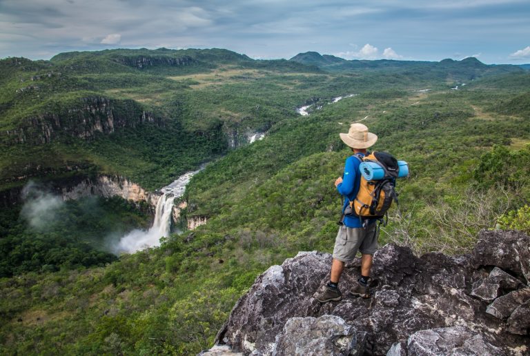 Turismo de Goiás é destaque na Europa