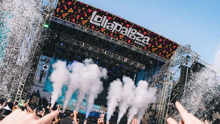 Após mudanças e cancelamentos, Lollapalooza Brasil anuncia line-up completo