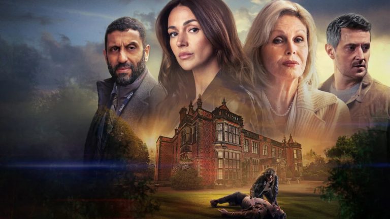 “A Grande Ilusão”, série da Netflix, bate recordes de audiência global