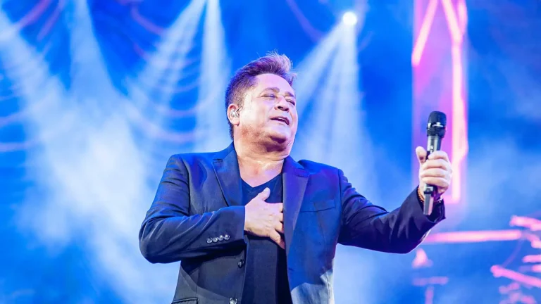 Leonardo é atração principal na programação de shows da Semana Santa em Caldas Novas