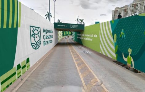 Agrovia Castelo Branco: a maior avenida do agro no Brasil fica em Goiânia