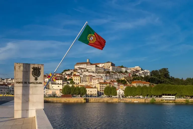 Os 10 melhores lugares para visitar em Portugal