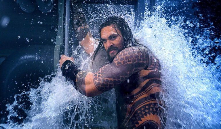 Aquaman 2: O Reino Perdido tem data confirmada para estrear na HBO Max