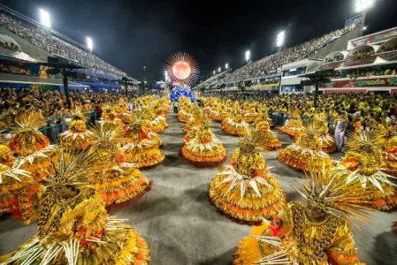 carnaval brasil