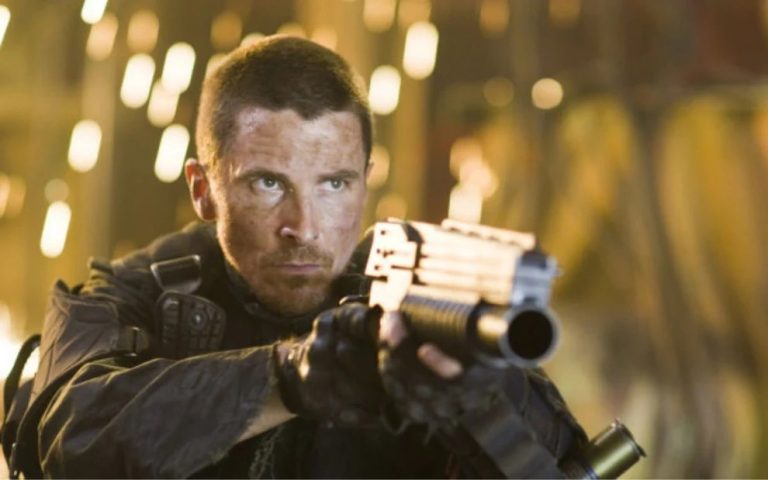 Novo filme da Netflix com Christian Bale promete manter espectadores em suspense e deixá-los sem fôlego