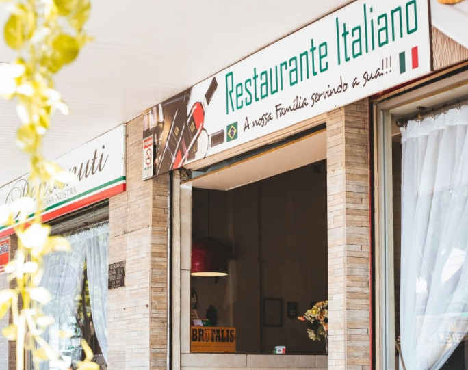 Os 6 restaurantes italianos para curtir um momento a dois em Goiânia