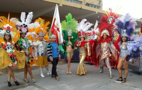 goiania abre programacao do carnaval com concurso de rei momo e rainha 2 24