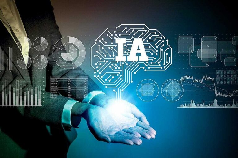 Descubra como a Inteligência Artificial se Tornou um Trampolim para a Geração de Empregos