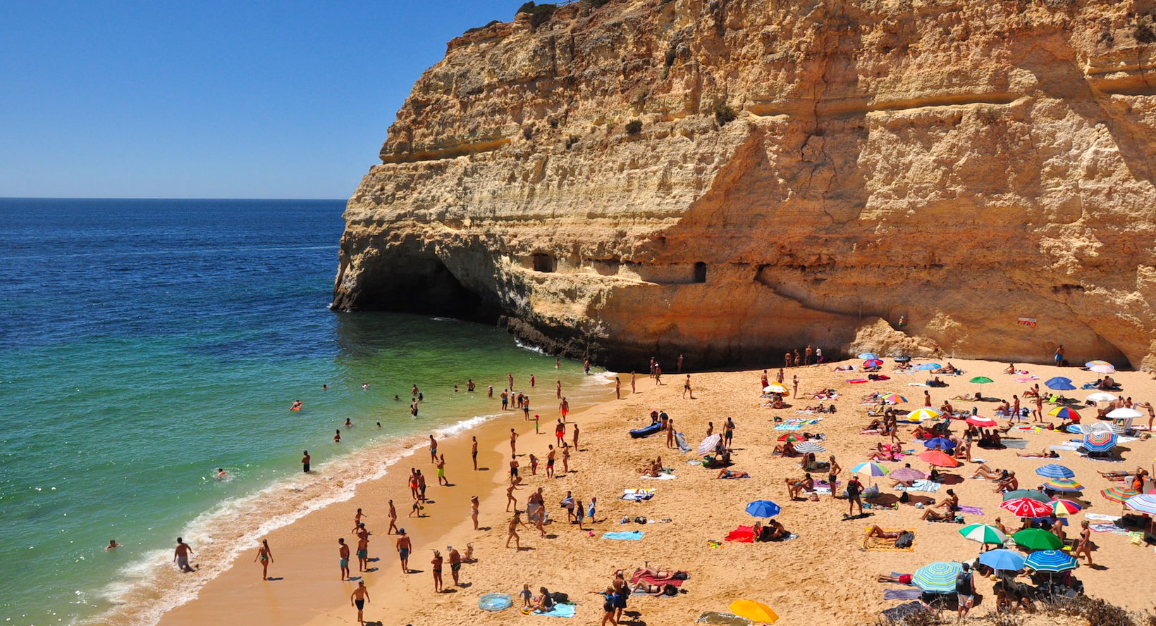 Os 10 melhores lugares para visitar em Portugal