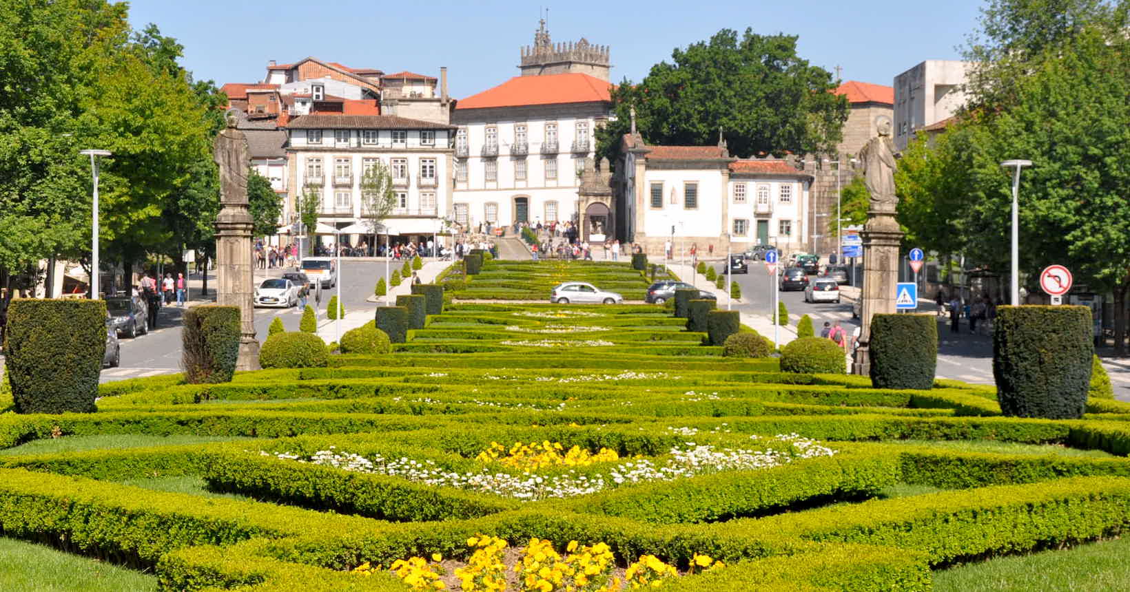 Os 10 melhores lugares para visitar em Portugal