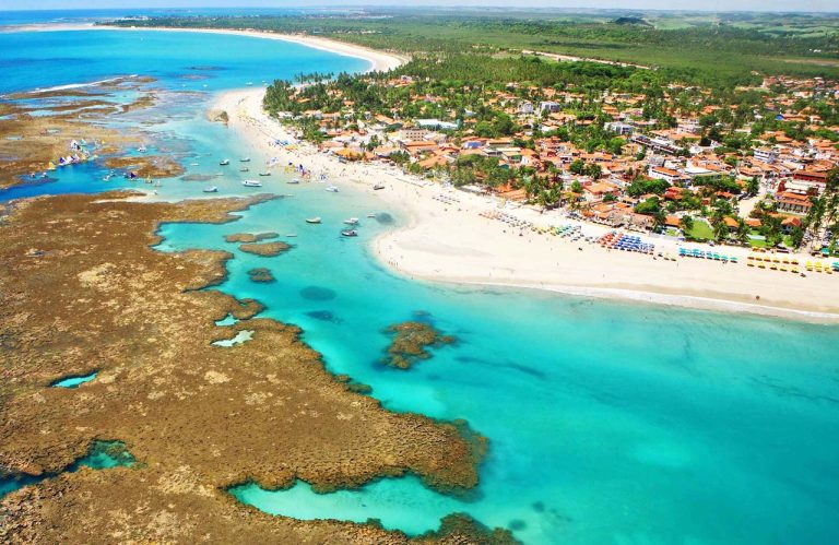 Cidade brasileira está entre os destinos mais amigáveis do mundo
