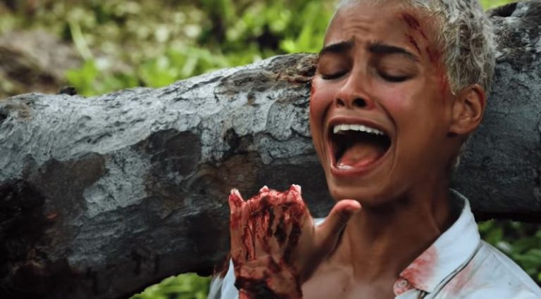 Qual a série com pior avaliação da Netflix?