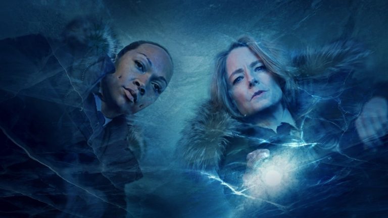 Jodie Foster Desvenda Mistério Macabro em Retorno Triunfante de True Detective