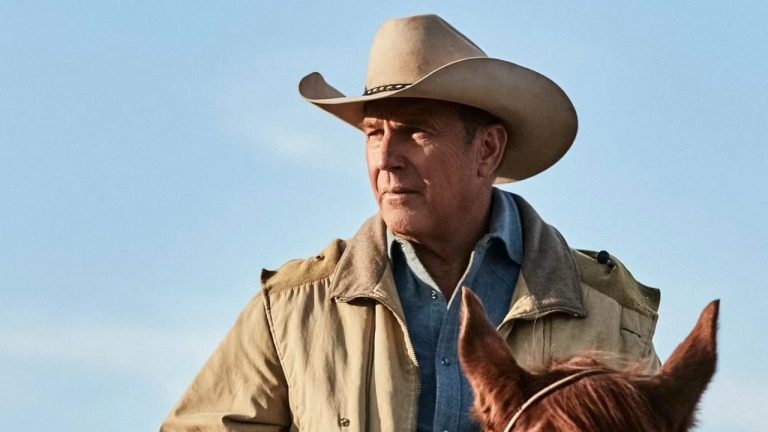 Descubra o que se esconde por trás do sucesso da cativante série Yellowstone