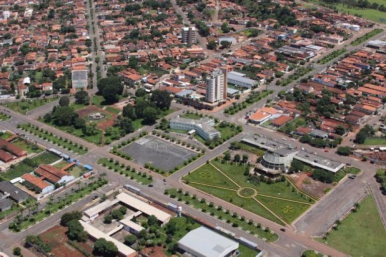 As 10 melhores cidades para viver em Goiás
