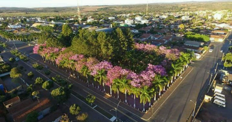 Cidade de Goiás é um refúgio surpreendente no coração do Cerrado e você não conhecia
