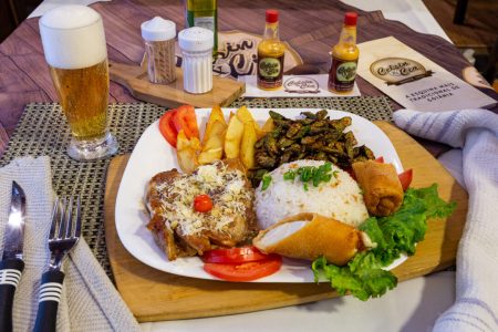 5 lugares para comer um bom espetinho em Goiânia